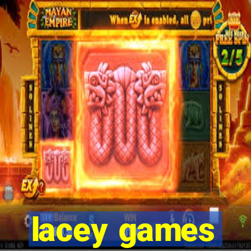 lacey games